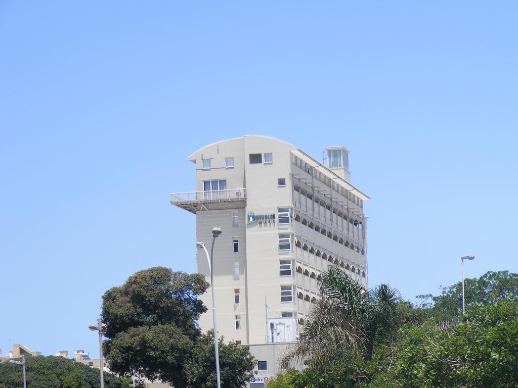 506 Lighthouse Mall - By Stay In Umhlanga Durban Exterior foto