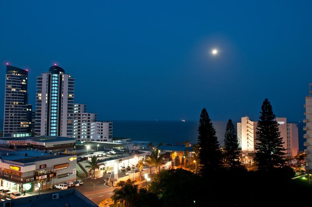 506 Lighthouse Mall - By Stay In Umhlanga Durban Exterior foto