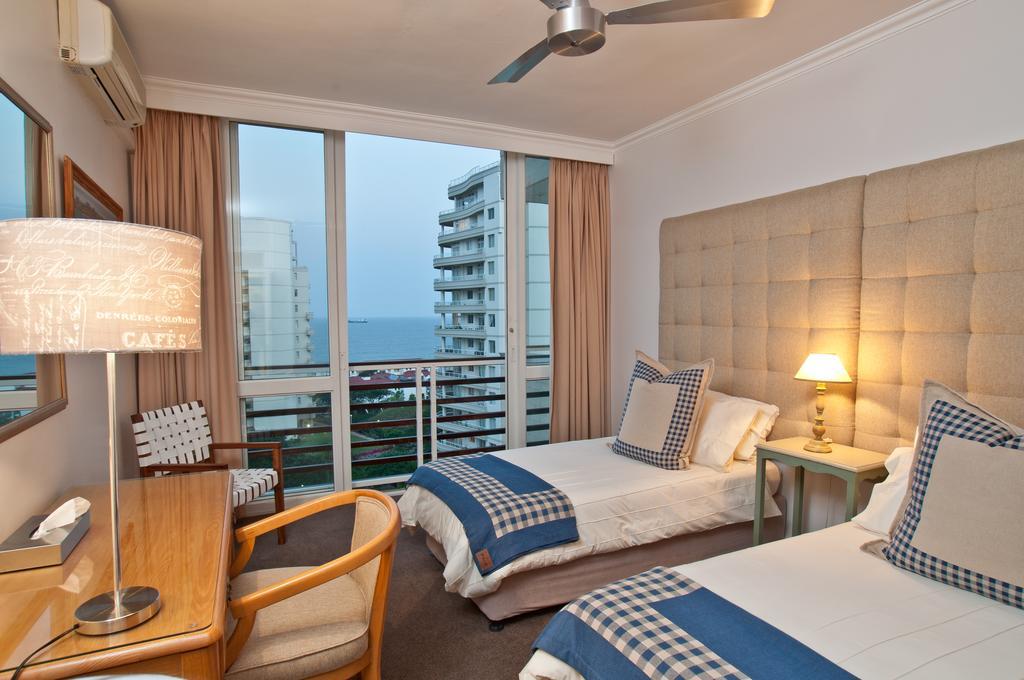 506 Lighthouse Mall - By Stay In Umhlanga Durban Habitación foto