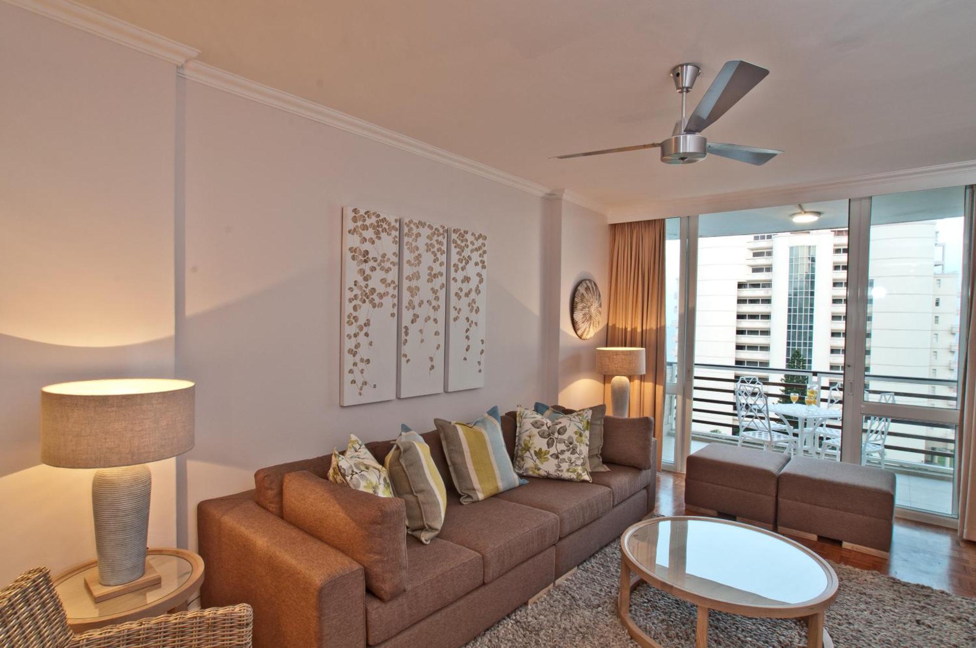 506 Lighthouse Mall - By Stay In Umhlanga Durban Exterior foto
