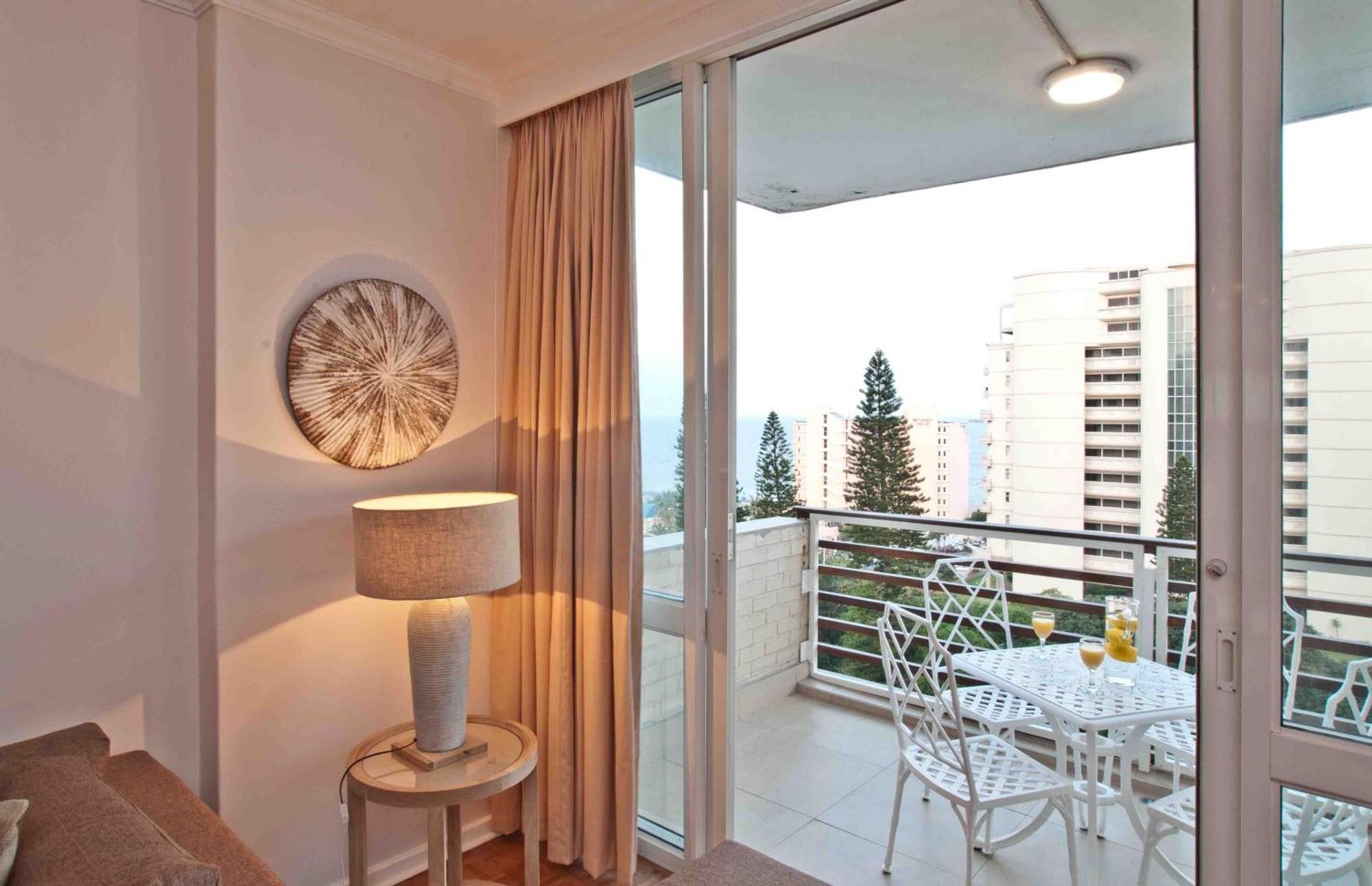 506 Lighthouse Mall - By Stay In Umhlanga Durban Exterior foto