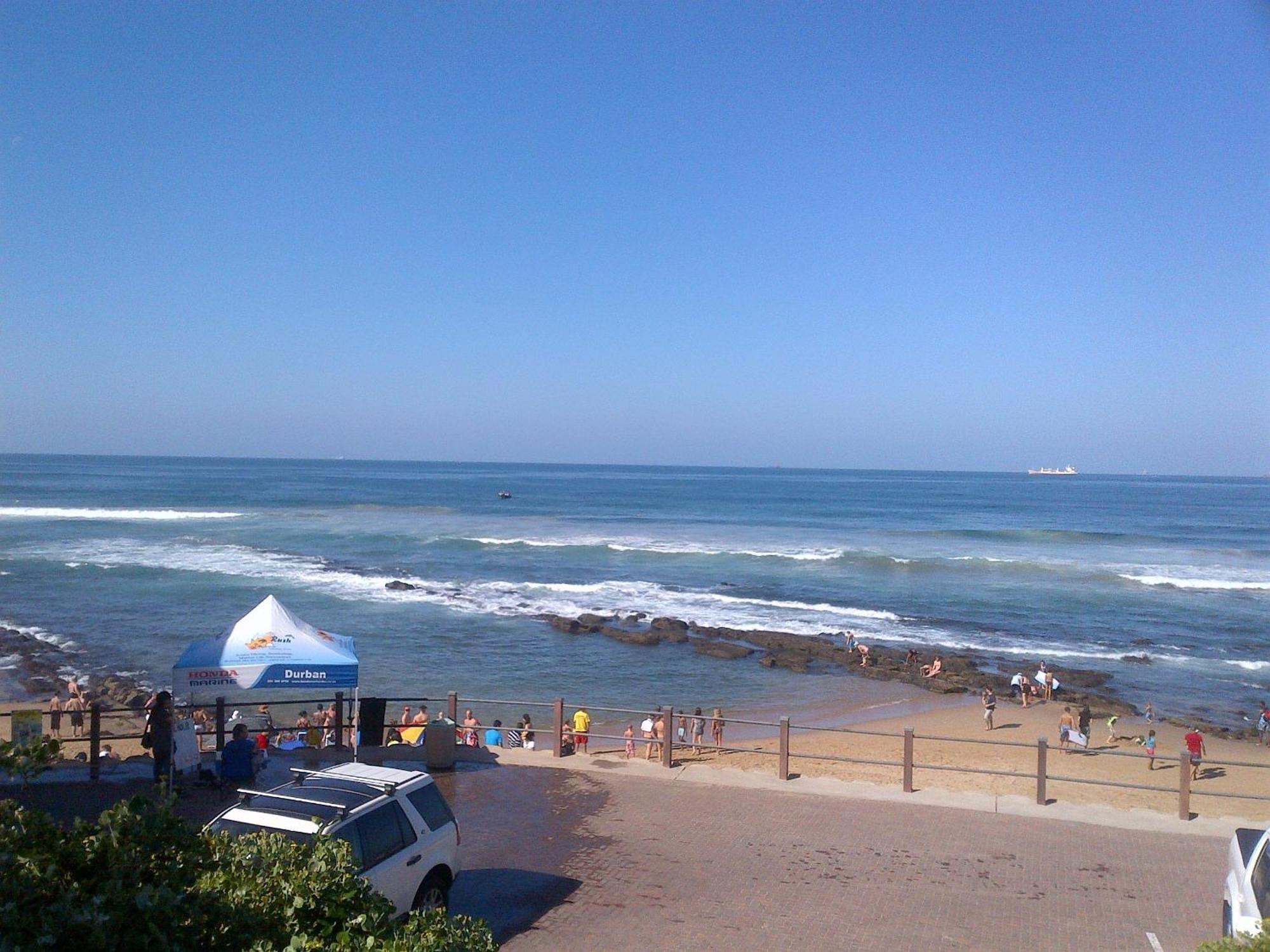 506 Lighthouse Mall - By Stay In Umhlanga Durban Exterior foto