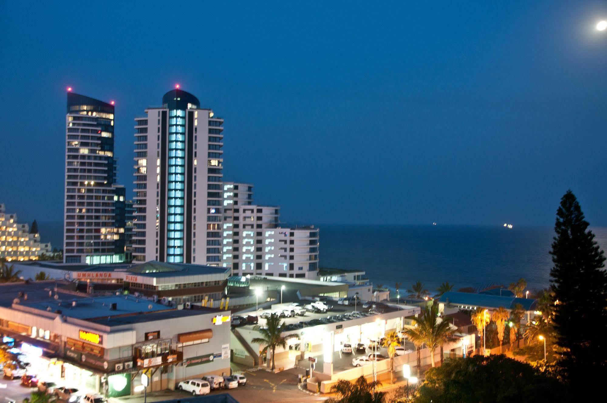 506 Lighthouse Mall - By Stay In Umhlanga Durban Exterior foto