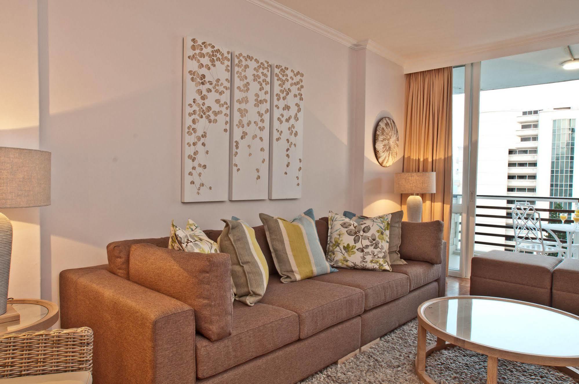 506 Lighthouse Mall - By Stay In Umhlanga Durban Exterior foto