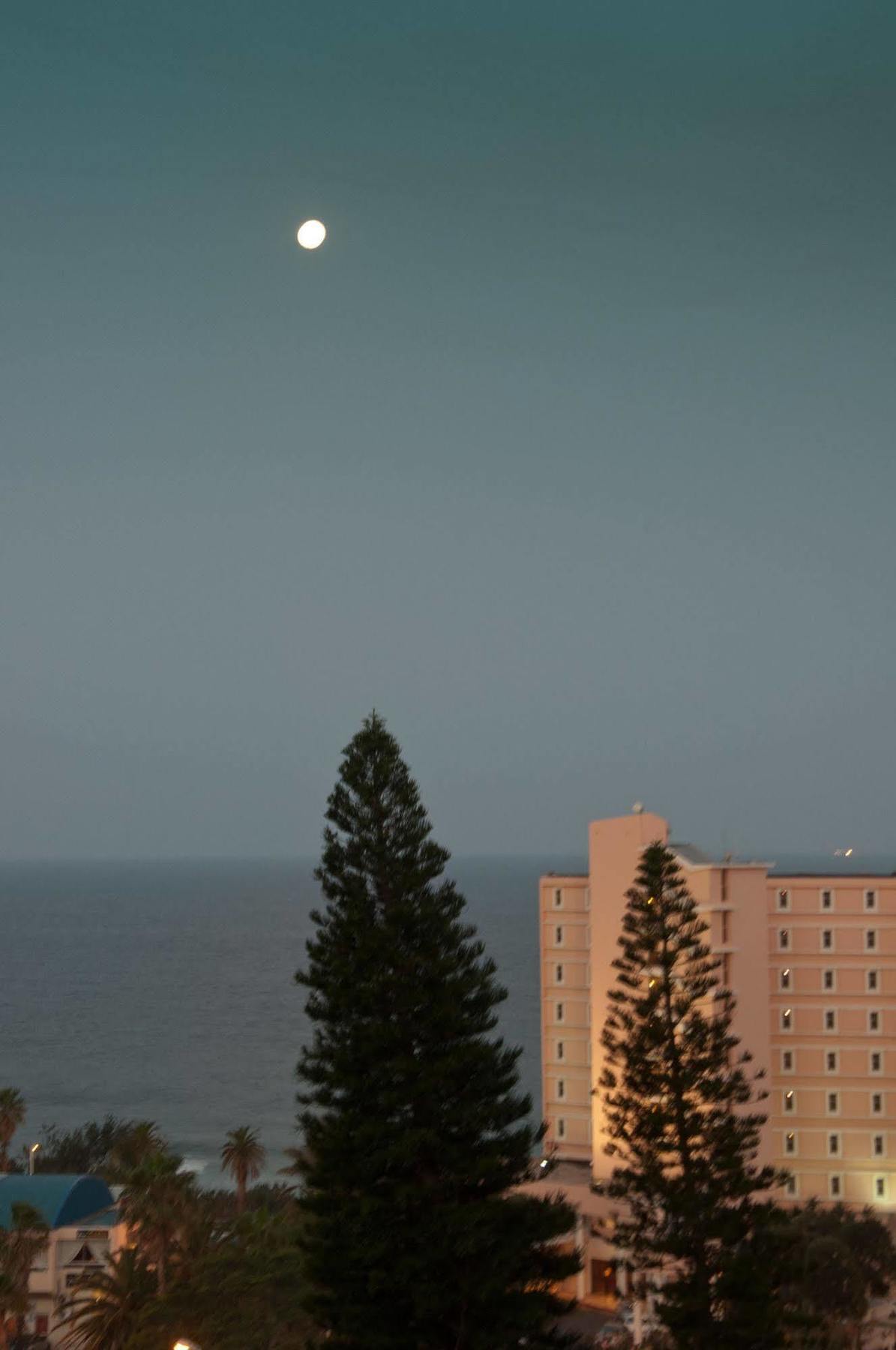 506 Lighthouse Mall - By Stay In Umhlanga Durban Exterior foto