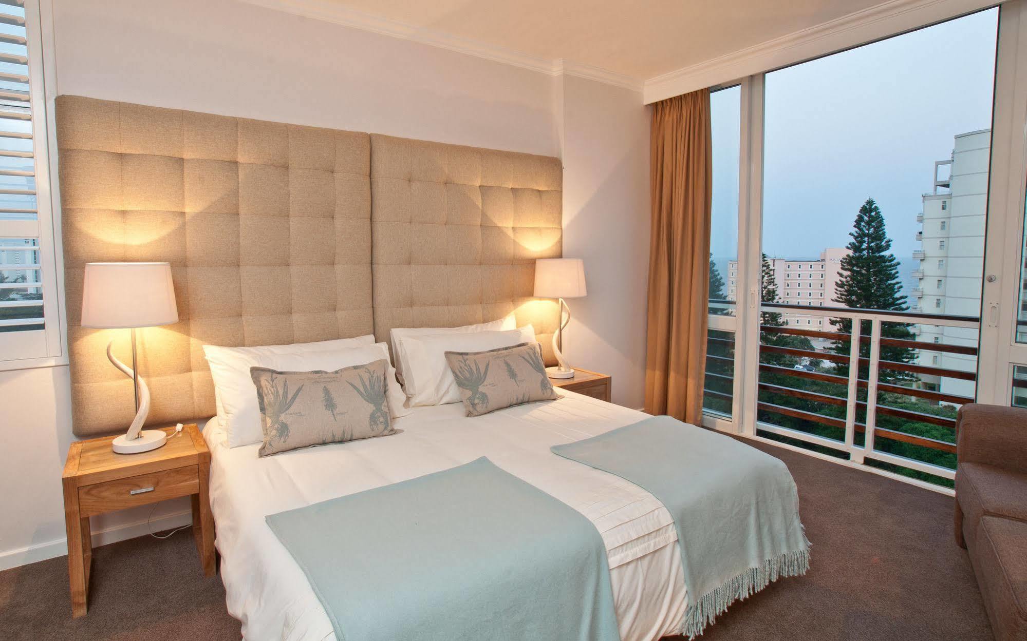 506 Lighthouse Mall - By Stay In Umhlanga Durban Exterior foto